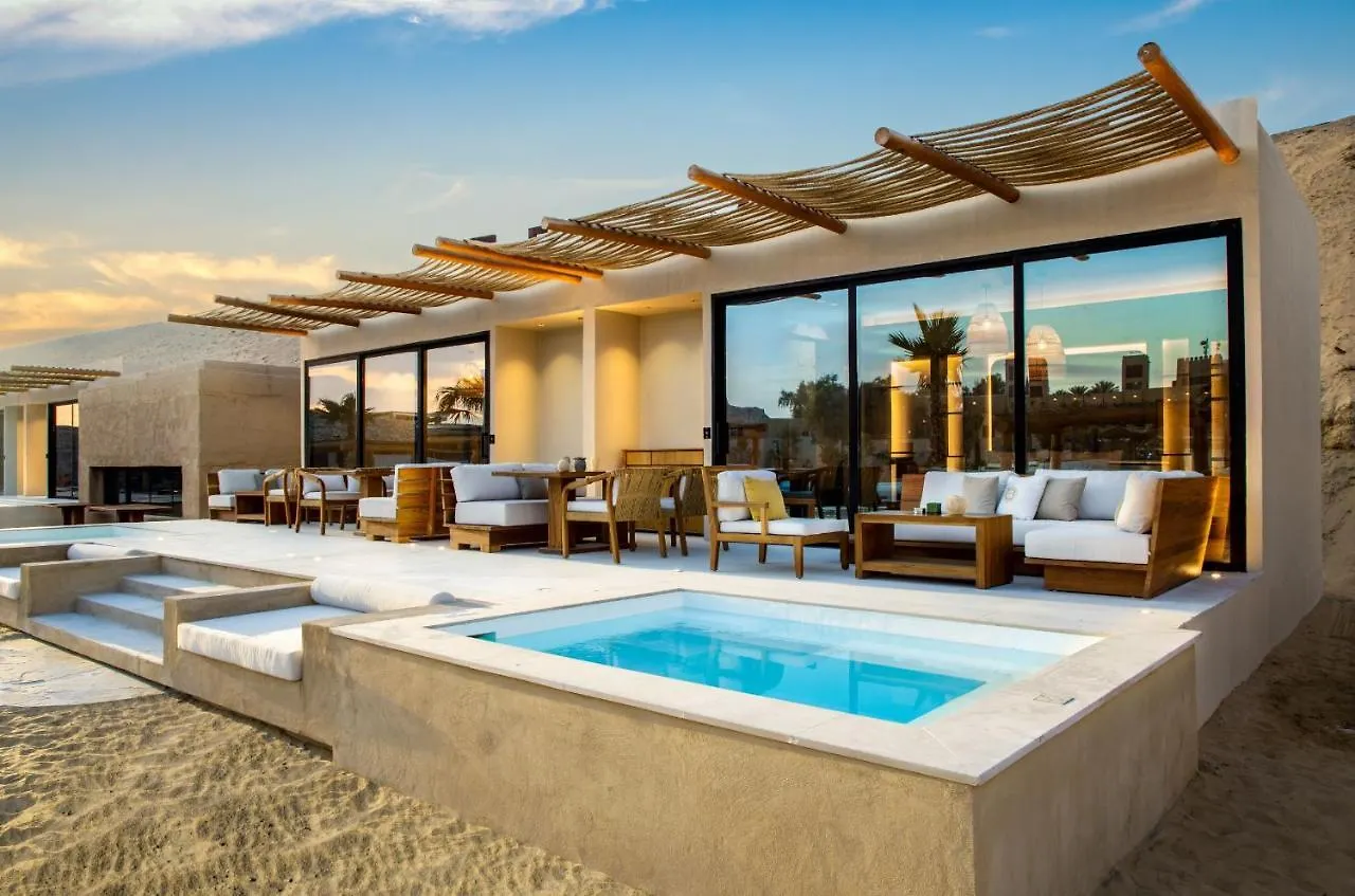 Terra Solis Dubaï