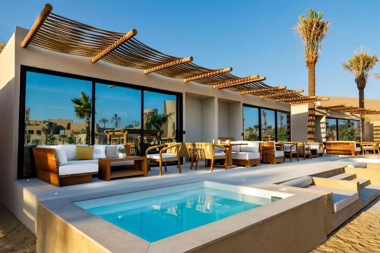 Terra Solis Dubai 0*,