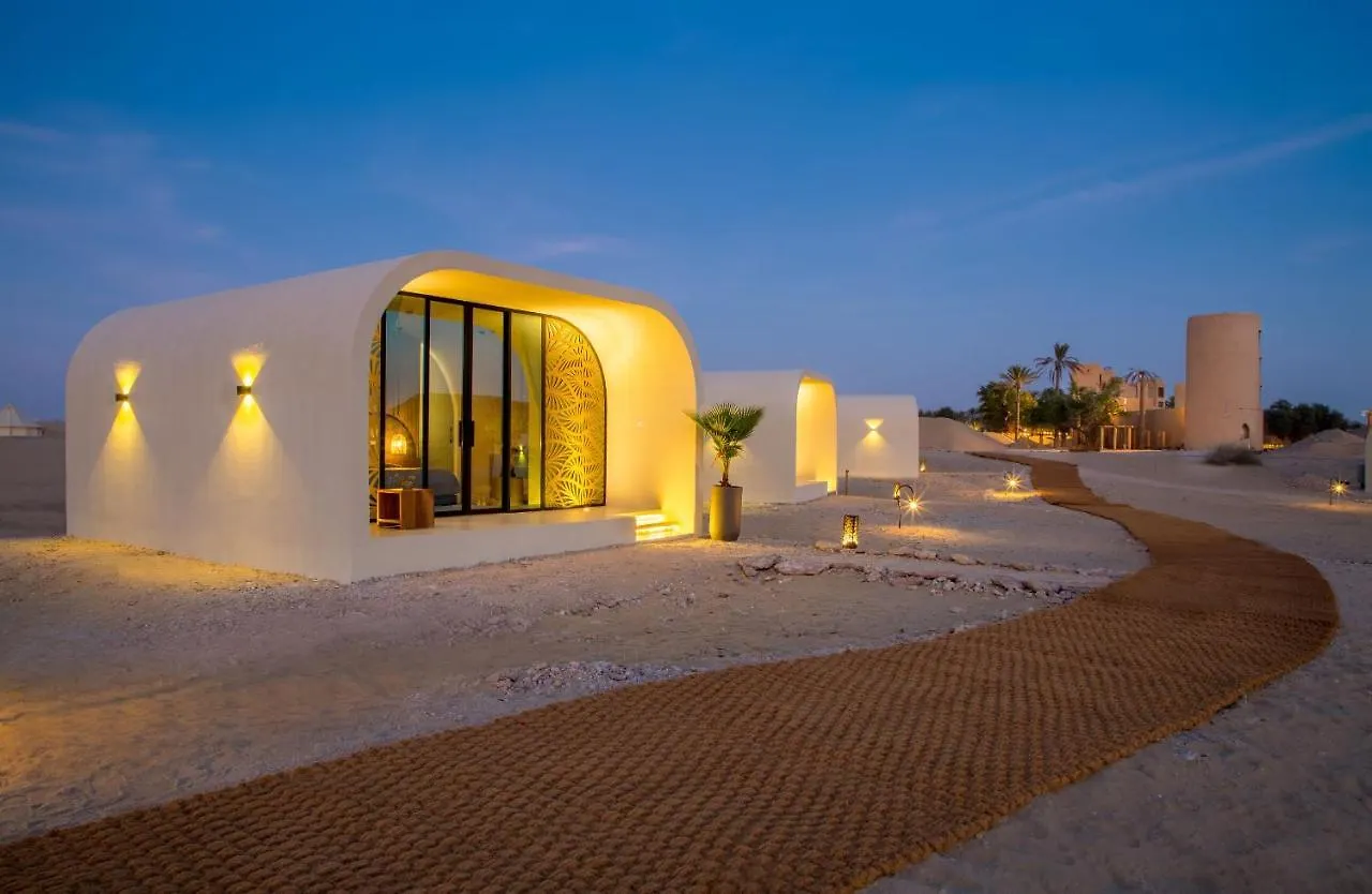 Terra Solis Dubai 0*,