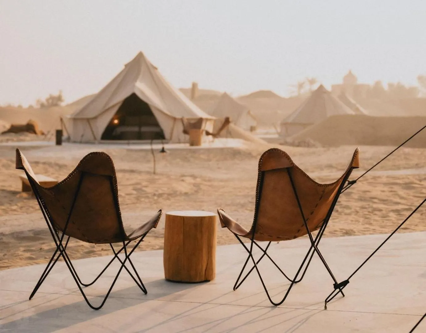 Terra Solis Dubai 0*,  Vereinigte Arabische Emirate
